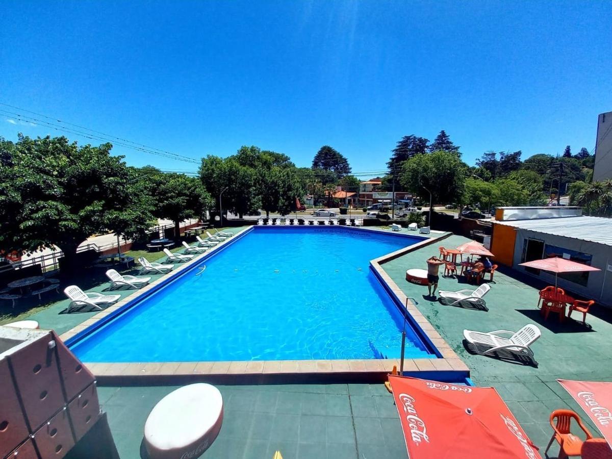 Hotel Gran Giardino Villa Giardino Bagian luar foto